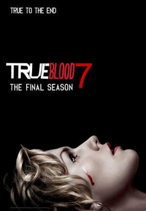 True Blood – sezon 7