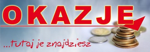 OKAZJA