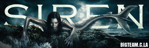 Siren – sezon 1