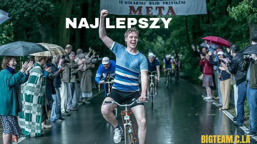 Gierszal, Jakubik, Gajos