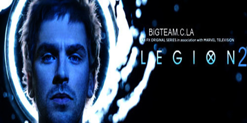 Legion – sezon 2