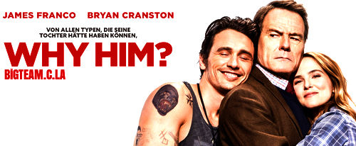 Franco, Cranston