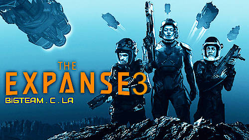 The Expanse – sezon 3