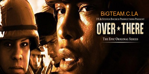 Over There – sezon 1