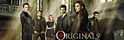 The Originals – sezon 5