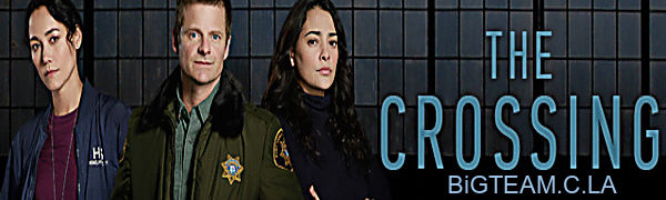 The Crossing – sezon 1