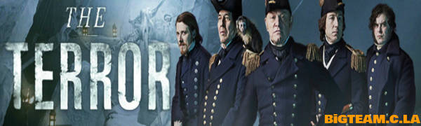 The Terror – sezon 1