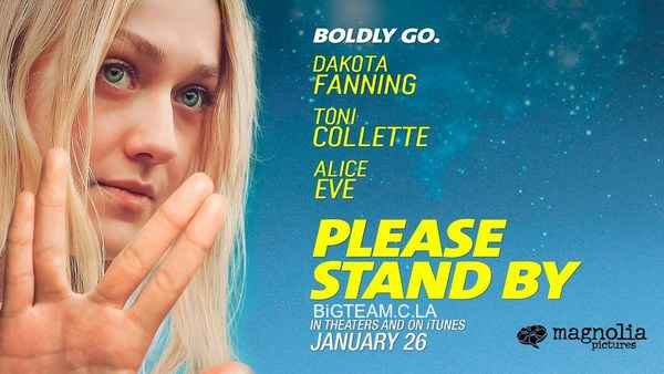Fanning, Collette, Eve