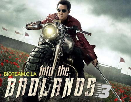 Into the Badlands – sezon 3