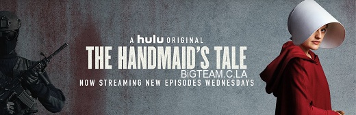 The Handmaid’s Tale – sezon 2