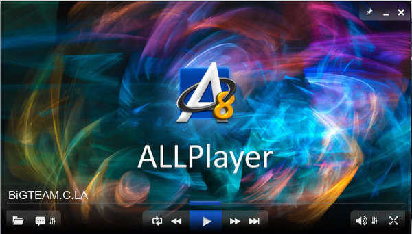 ALLPlayer 8.0