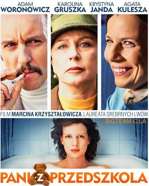 Gruszka, Janda, Kulesza