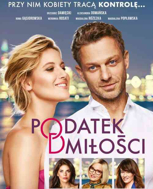 Damięcki, Domańska