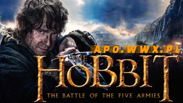 The Hobbit 3 🇵🇱