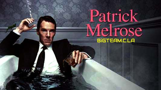 Patrick Melrose – sezon 1