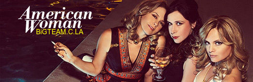 American Woman – sezon 1