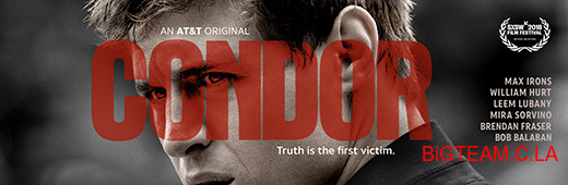 Condor – sezon 1