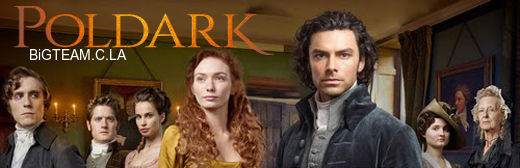 Poldark – sezon 5