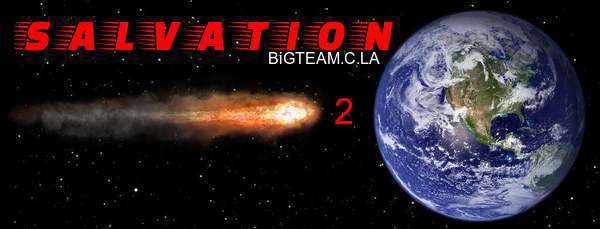 Salvation – sezon 2