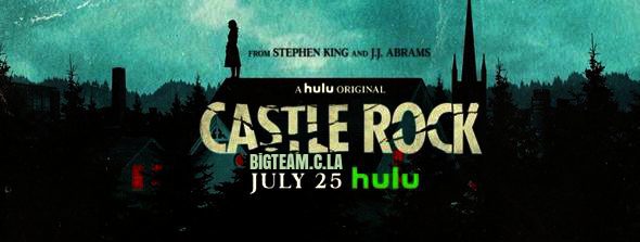 Castle Rock – sezon 2