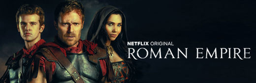 Roman Empire Master of Rome – sezon 2