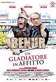 E. De Vito, Fresi, Pistoia