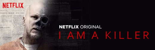 I am a Killer – sezon 1