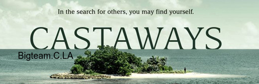 Castaways – sezon 1