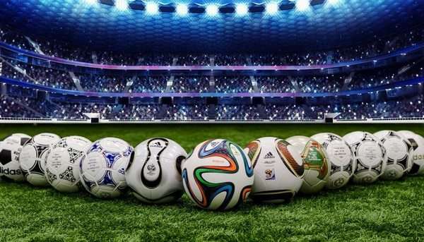⚽ Piłka Nożna
