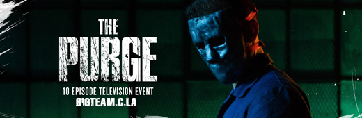 The Purge – sezon 1