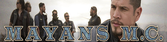 Mayans M.C. – sezon 1