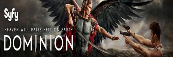 Dominion – sezon 1