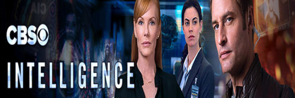 Intelligence – sezon 1