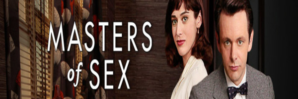 Masters of Sex – sezon 1