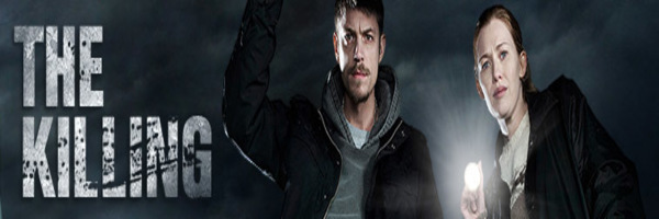 The Killing – sezon 3