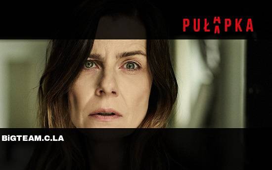 Pułapka – sezon 2