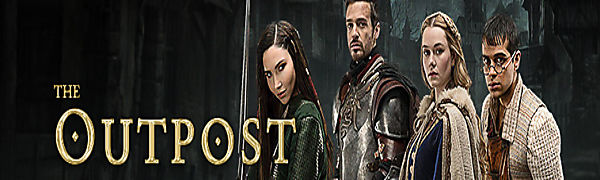 The Outpost – sezon 1