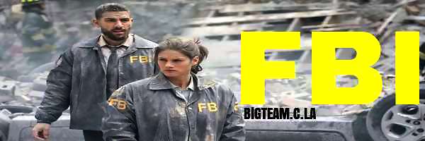 FBI – sezon 1