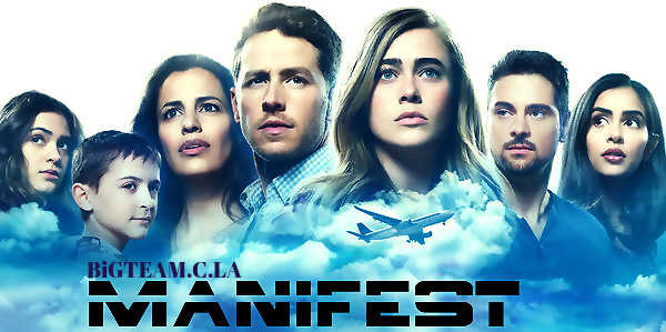 Manifest – sezon 2