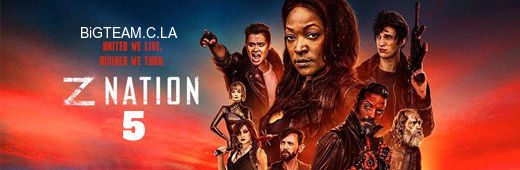Z Nation – sezon 5