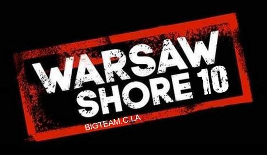 Warsaw Shore – sezon 10