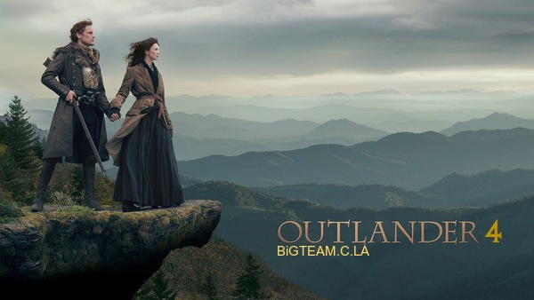 Outlander – sezon 4