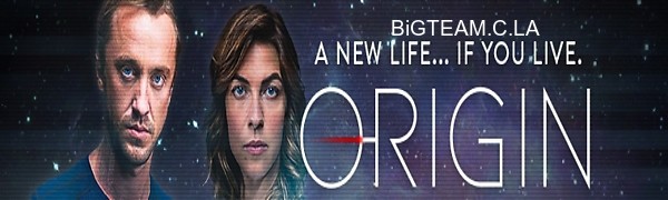 Origin – sezon 1