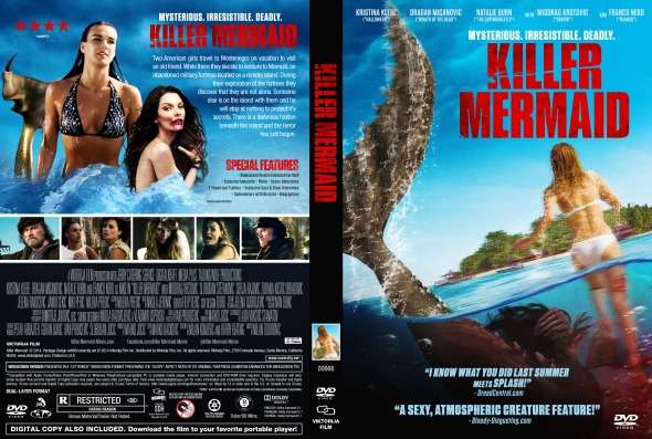 Klebe, Franco Nero, Burn