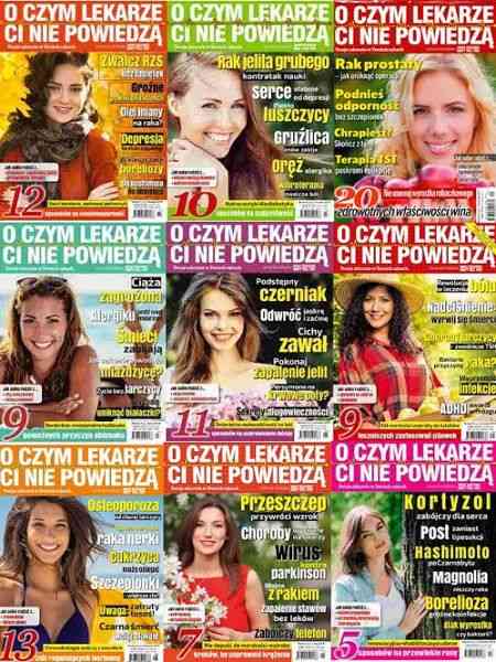 O Czym Lekarze Ci Nie Powiedzą