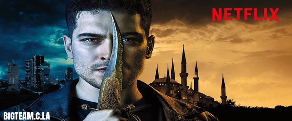 The Protector – sezon 1