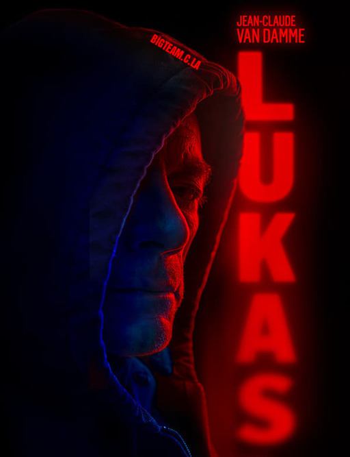 GOTOWY NA WSZYSTKO / LUKAS