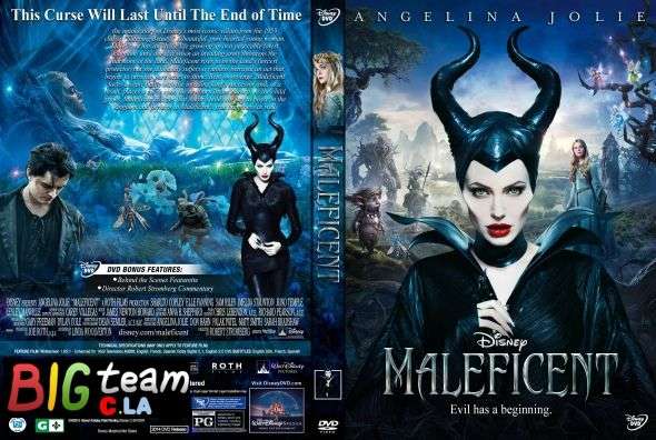 Jolie, Fanning, Copley