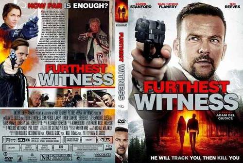 Flanery, Stanford, Reeves