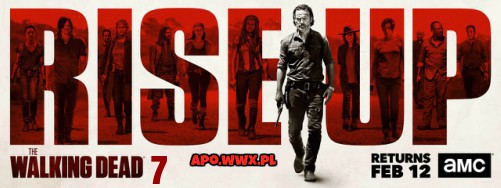 The Walking Dead – sezon 7